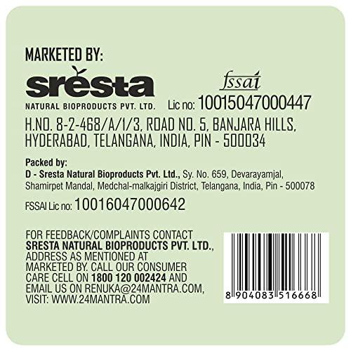 Ty-phoo Ty-phoo Natural Green Tea Lemon and Honey with 25 Heat Sealed Enveloped Bags, 25 Bags