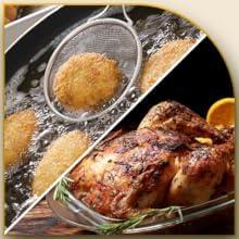 WOW Cooking Oils WOW Cooking Oils Organic Sun Flower Cooking Oil, 1L