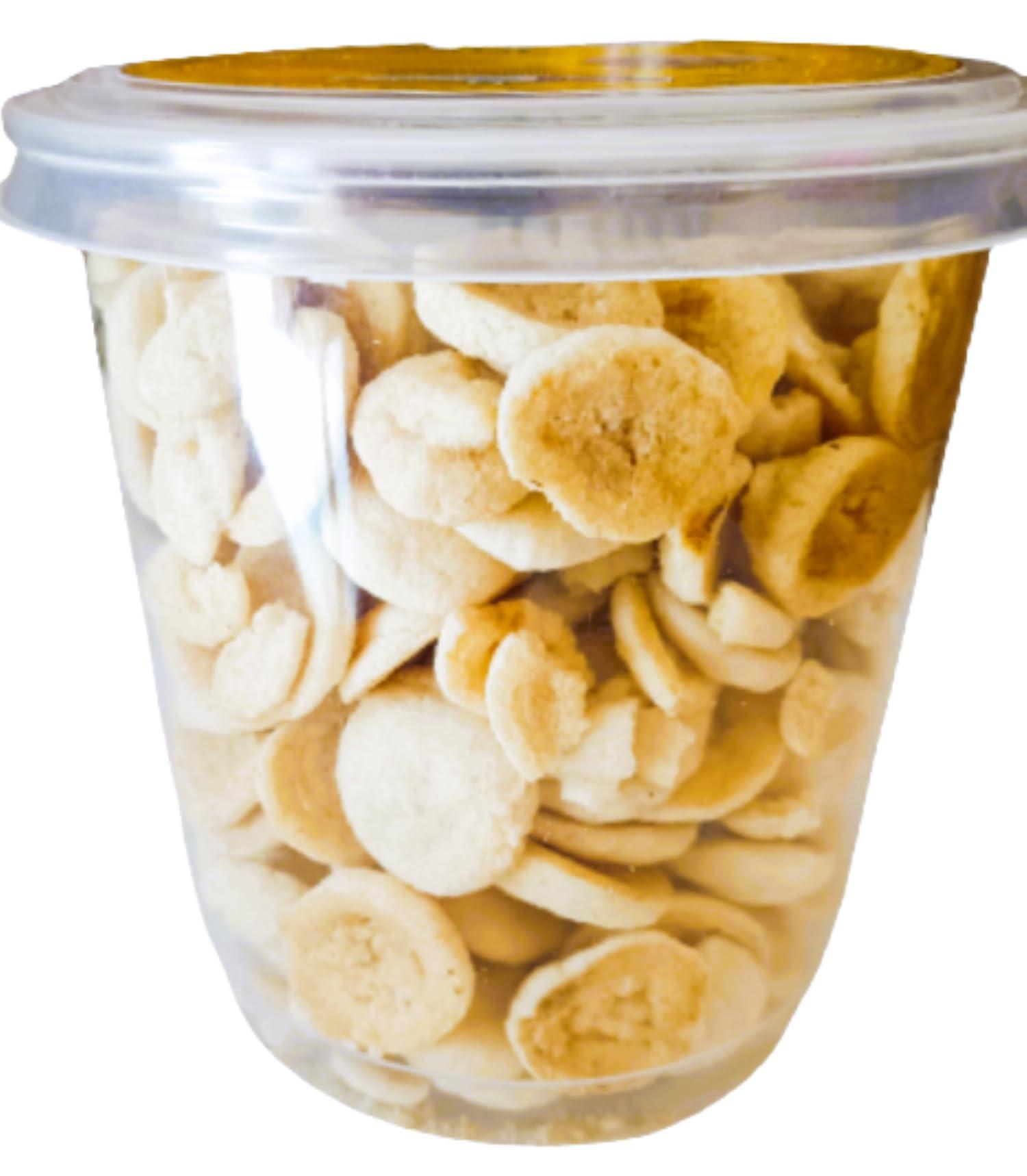 NABARNA NABARNA Odia Biri Badi, Odisha famous Traditional Authentic Badi I Ready to Fry and Cook I HOME-MADE (300g)