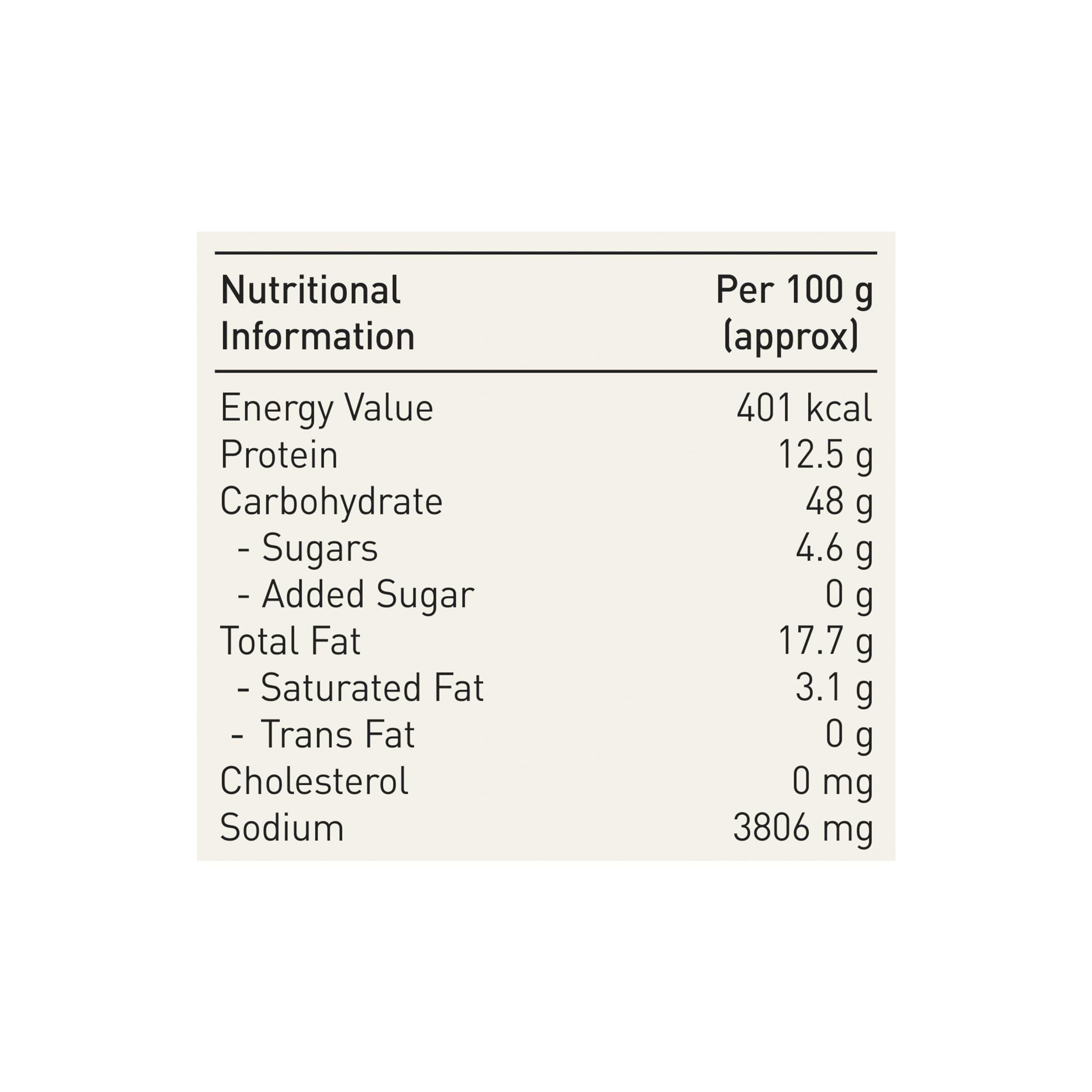 Priya Priya Kura Karam -500g -Authentic, Aromatic, Flavourful Spice Mix - Easy to Cook