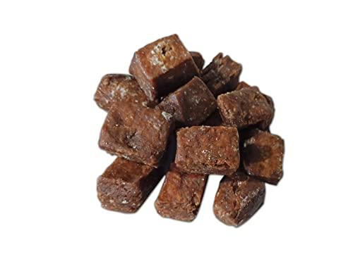 Lieber Lieber Kerala Traditional Kozhikod Special Milk cake sweet | Delicious Homemade Burfi Paal Cake sweet - Ready to eat - No preservatives No flavours | Hygienically Packed (400 gm)