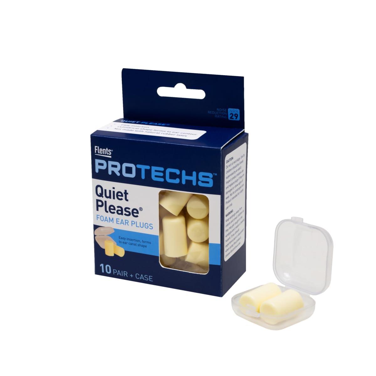 Apothecary Products Flents Ear Plugs Quiet Please