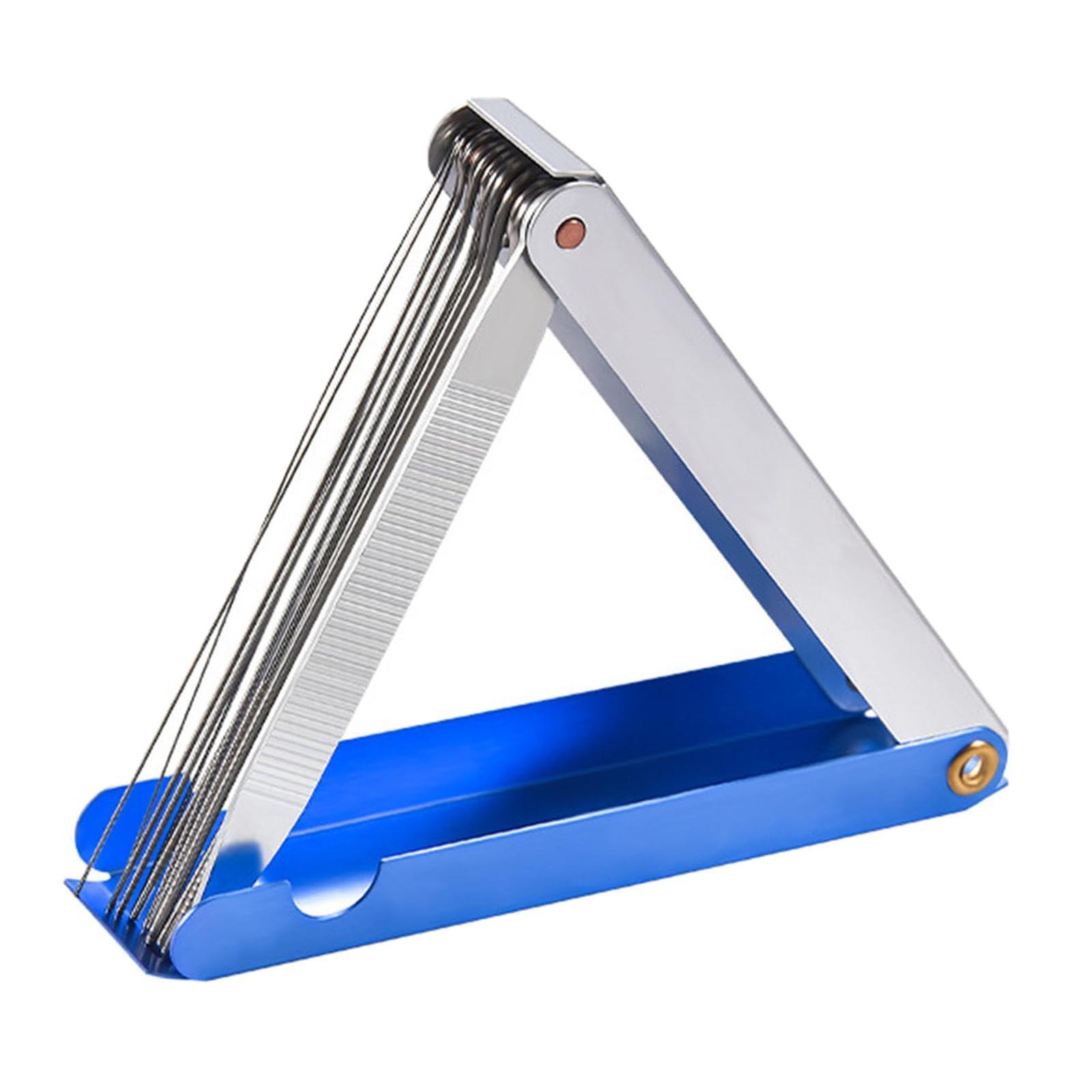 MERISHOPP MERISHOPP Welding Tip Cleaners Torch Tip Cleaner Set for Burner Holes Torch Tips