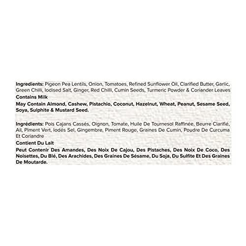 Haldiram's Haldirams Nagpur Jeera Thepla 200 gm (Pack of 2), Dal tadka 300gm, Choley Chawal 350 gm (Minute Khana- Ready to eat)