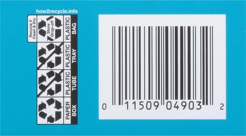 Just for men Just for Men Brush-In Color, Mustache and Beard Color, 28g - Medium Brown M-35