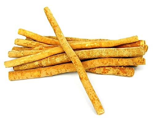 Billion Deals Natural Traditional Miswak (sewak) Peelu Chewing Stick Toothbrush for Whiter Teeth (3)