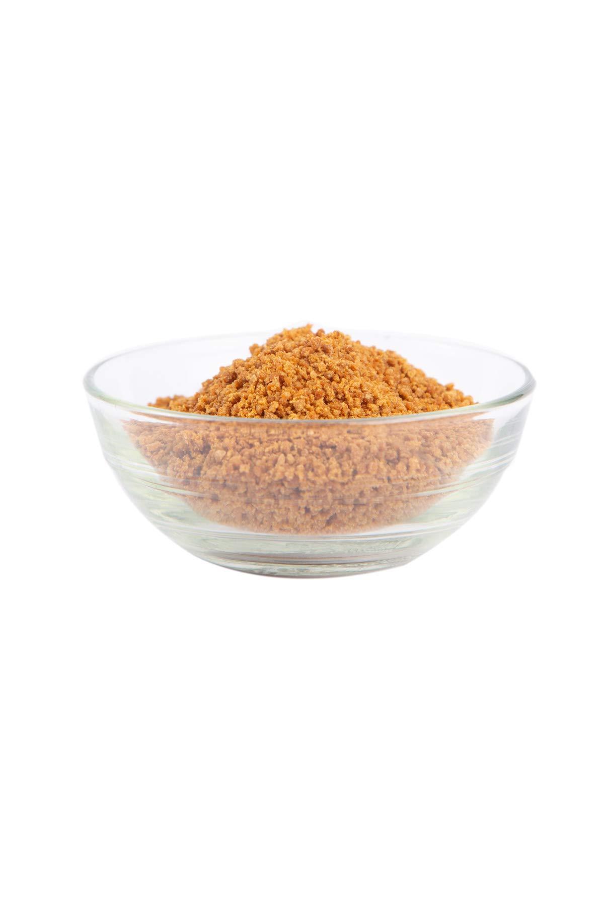 ANIRINK Anirink Coconut Palm Sugar 500gm/ Gluten Free/ 100% Pure Coconut Nector/Healthy Sugar Substitute/Unrefined Sugar/High Nutrients