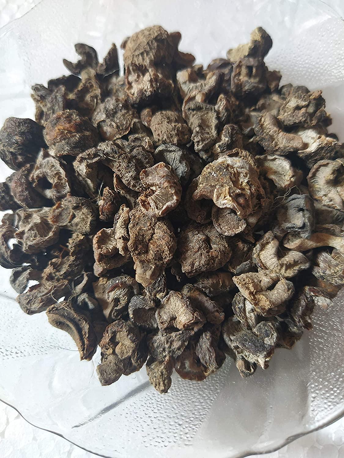 PRINZIP Prinzip Dried Amla Candy | Amla Candy | Dry Amla | Gooseberry | Natural Amla Candy from Western Ghats (500)