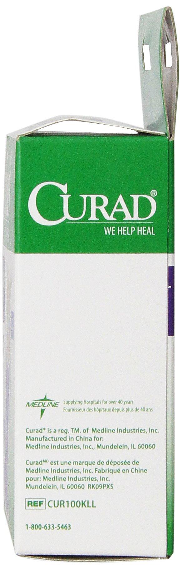Curad Curad Cast Protector Kid\'s Leg