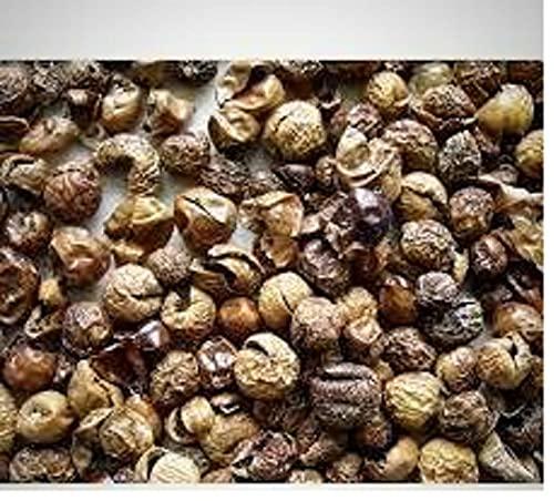 BNsons BNsons Home Made Sun Dried Chundaikai Vathal I | Turkey Berry | Sundakkai Vathal - a pack of 400g