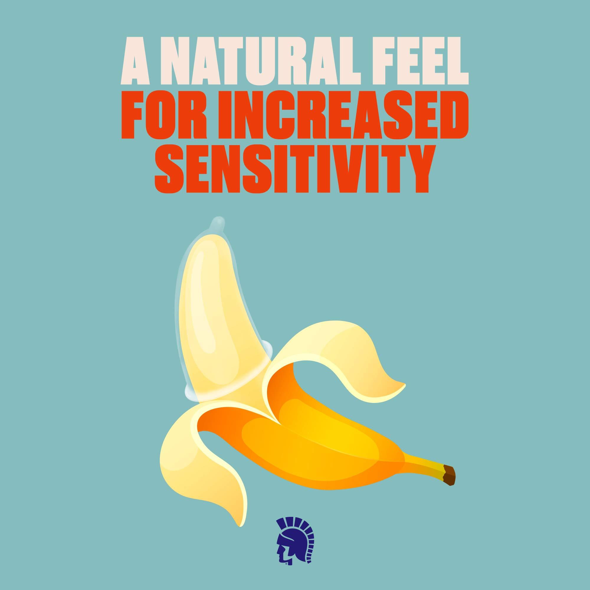 Trojan Trojan Ultra Thin Latex Condoms, 36 count