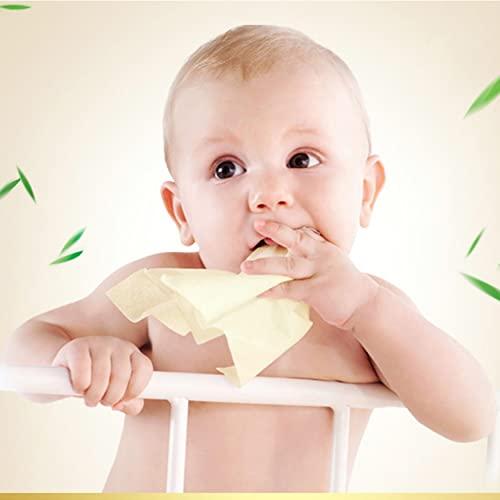 DC DECORIO- A UNIQUE PRODUCT RANGE DC DECORIO® Tissue Papers (3 Ply, 70 Pulls Per Pack) | Pack of 3 | 100% Skin-safe Sleek Tissue Papers for Car, Bathroom, Bedroom, Office Natural bamboo tissue paper (BROWN PAPER PACK OF 3)