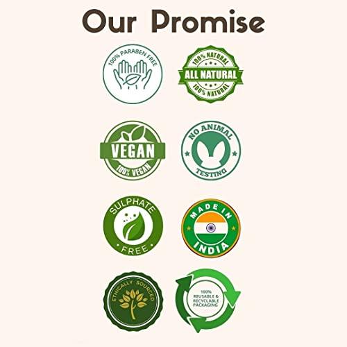 Indiana as offered by nature Indiana as offered by nature Almond Flour Blanched Fine Badam Powder (Atta)|Keto-Friendly|Naturally Protein-Rich, High Fiber, Low-Carb|Gluten-Free 400 Grams