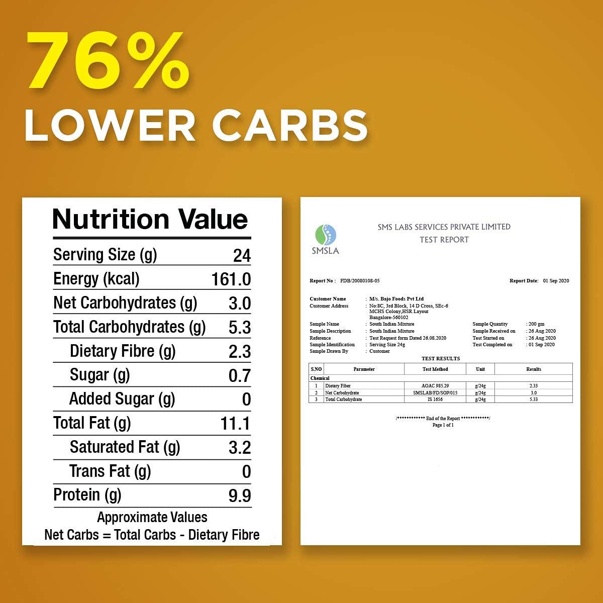 TIKKU Tikku Chocolate Falooda Mix 100g Pouch
