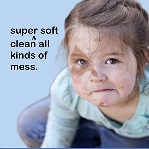 Wonder Wonder Premium Professional Designer Supersoft 4 Ply Tissue Paper Napkins Pack Of 4