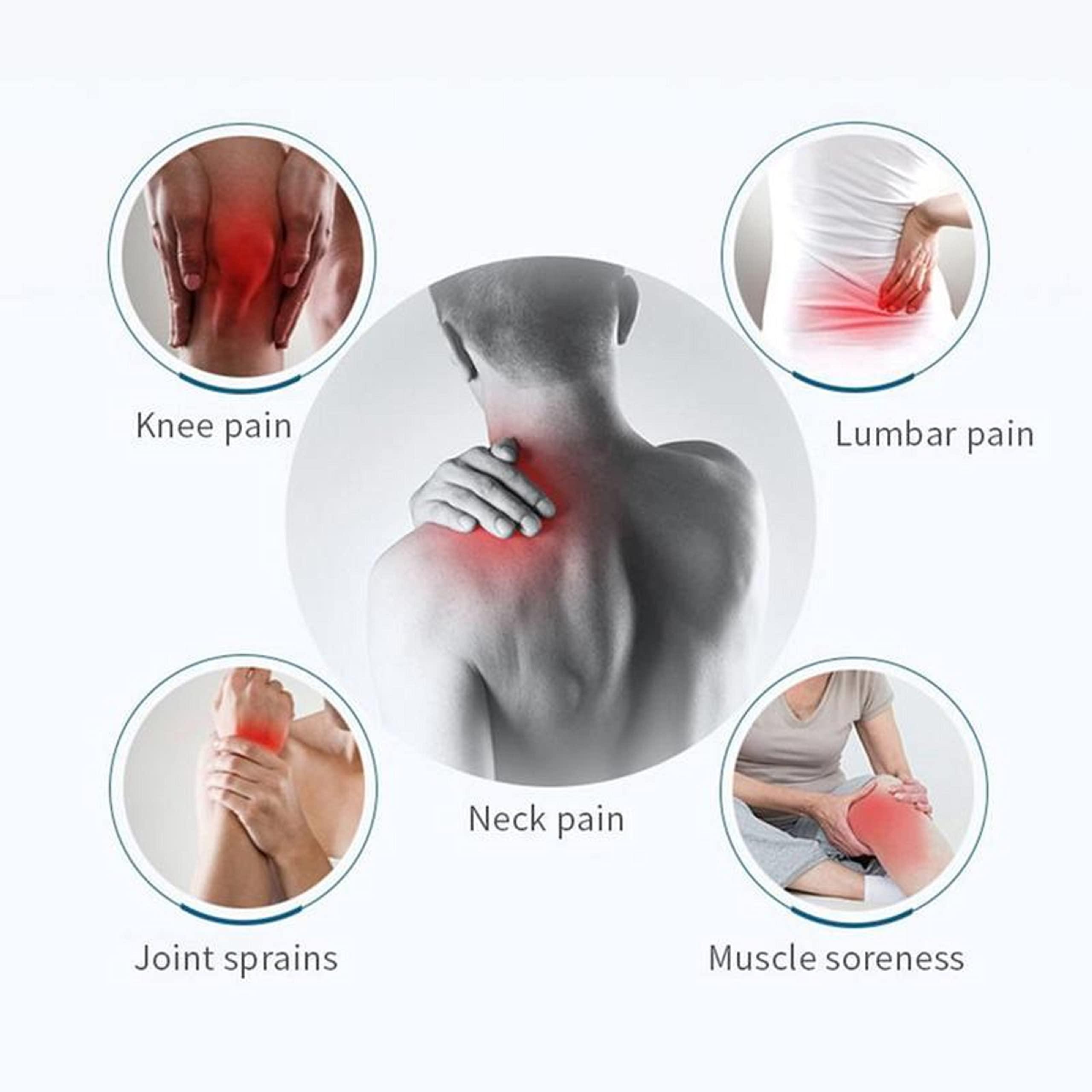 HANI PO HANI PO Ton Phor brand Black Balm rub BLACKSNAKE 50g - Pack of 1 - Thailand ProductPain relief balm | Oil for elder women | Men Pain relief balm for adult | Pain relief oil for women | Mens | Pain relief balm for girls | boys - Imported Products