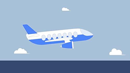 EarPlanes EarPlanes Ear Plugs Kid's Small Size 1 Pair by Earplanes