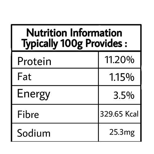 Spicy Farm Spicy Farm Fresh Healthy Gluten Free Suji 400 Grams