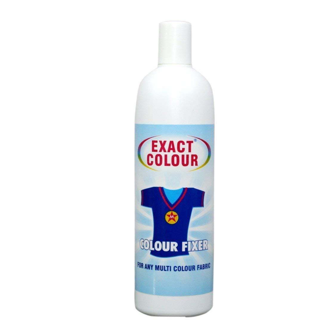 Matchless Lab Matchless Lab Exact Colour Fixer for All Fabrics - 500ml