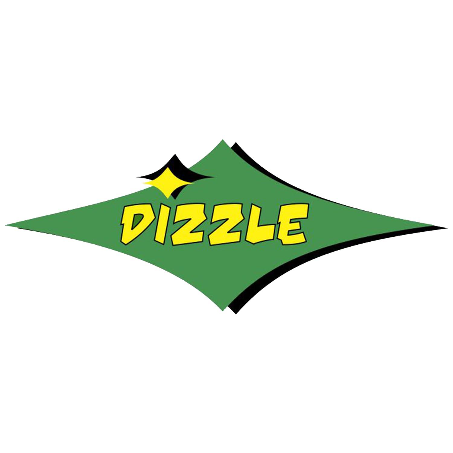 DIZZLE Dizzle Supari Mouth Freshener Mitha Pan (140 gm) (Pack of 3)