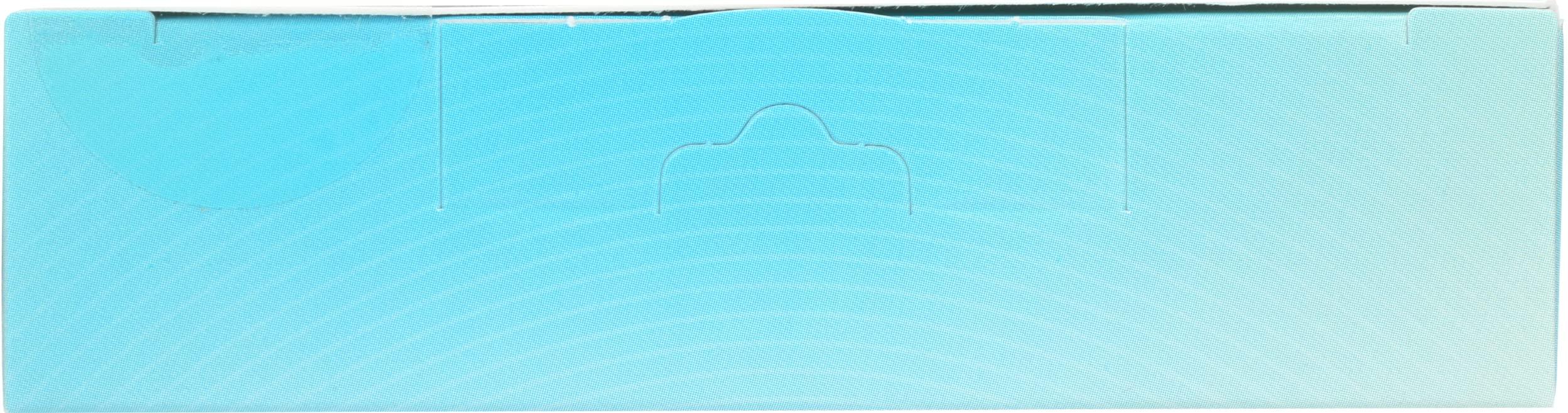 drTung\'s Dr. Tungs Ionic Toothbrush Replacement Heads