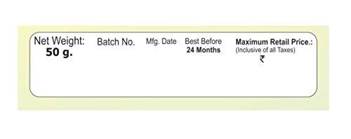 Hakim Hakim India'S 1St Authentic Mughlai Biryani Masala - Pack of 12-50 Grams Each