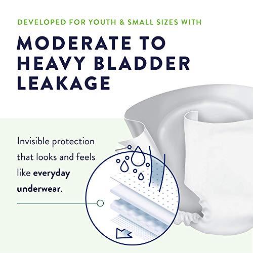 Prevail Prevail Adult Diapers - Youth (16 Count)