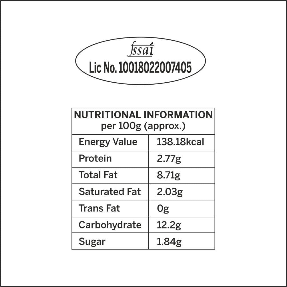 Prakash Prakash Thecha Kolhapuri, 100 gram