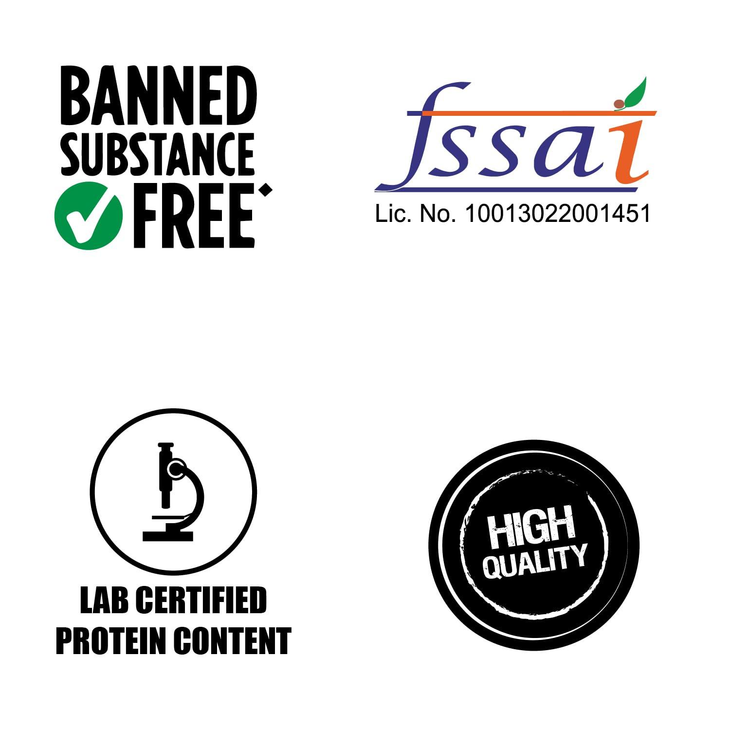 XLR8 XLR8 Classic Whey Protein Powder, 24 g Protein, 5.5 BCAA, No Maltodextrin (907 g (Pack of 1), Choco Caramel)