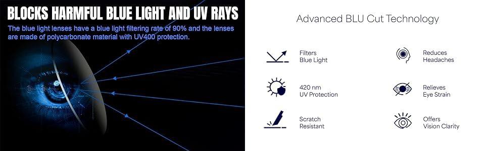 DR. B\'s Readers DR. B\'s Readers Nose Resting Reading Glasses Protection from Screen Glare | Reduce Eye Strain & Fatigue Oval Eyeglasses Lightweight Frame with Pod Case for Men & Women (Grey + 2.50)