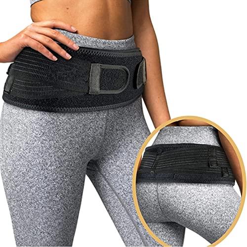 T.O.G. T.O.G. SI Joint Belt Sacroiliac Joint Hip Brace Back Pain M