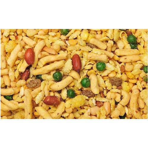Haldiram's Nagpur Haldiram\'s Nagpur Dry Fruits Bites (200 g) and Khatta Meetha (200 g) Combo Pack