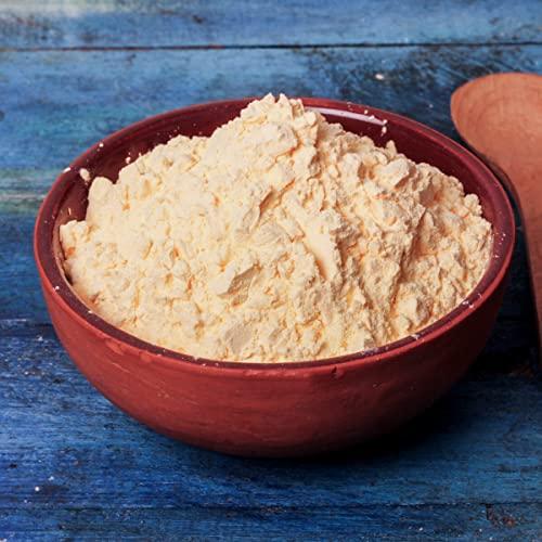 urban platter Urban Platter European Style Vanilla Custard Powder, 200g