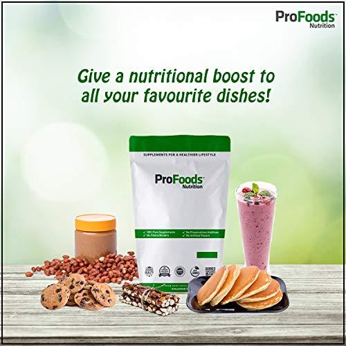 ProFoods Profoods L Arginine Base Powder (125 grams)