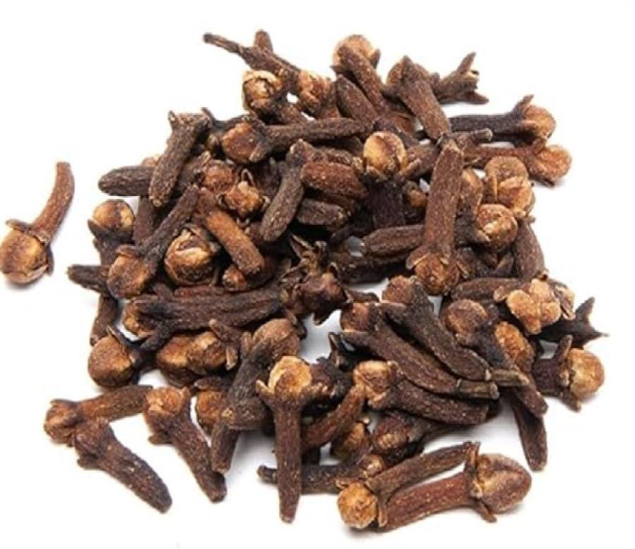 3V PRODUCTS 3V PRODUCTS Cloves 100g | Laung | Lavang | Lavangalu | Lavangam | Krambu (Whole)