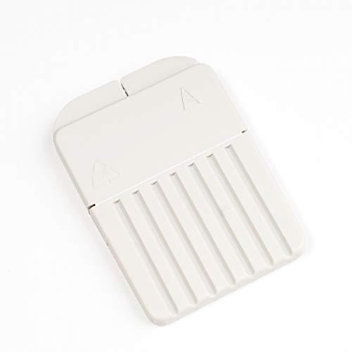 PHONAK (5 Packs) Genuine Phonak Cerustop Wax Traps ...IN THE CERUSTOP Wrapper