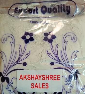 Akshayshree Sales Akshayshree Sales Natural and Scented Vibhuti/Bhasma Pure (Pack of 1-300 gm)