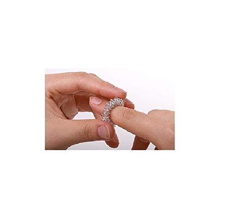 AHCS AHCS Wooden Unisex Karela, Boll, Ring Acupressure Khadau Massager (Multicolour)