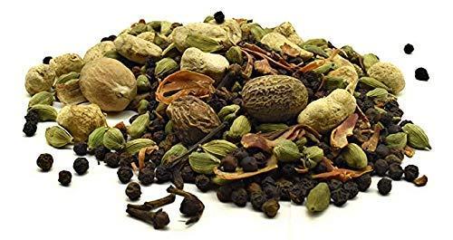 FreshoCartz FreshoCartz Kadak Chai Masala Sabut (Mixture of Cardamom, Cloves, Cinnamon, Mace, Black Pepper & Dried Ginger) (900gm)