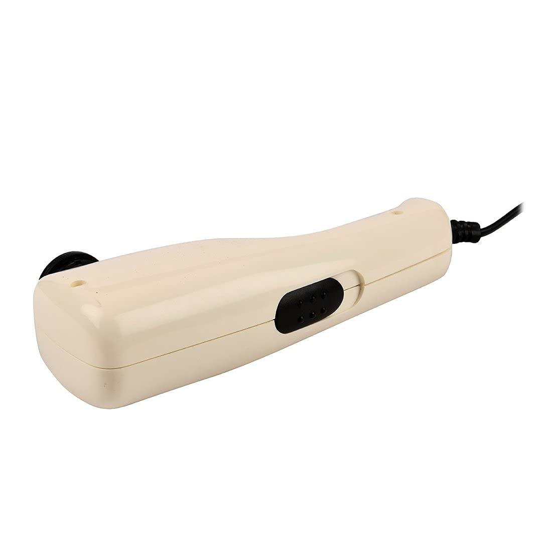 THRIVE Thrive Proffesional Magnetic 13in1 Body Massager(13 PLUS) -EASY TO OPERATE-HEAVY-DUTY MOTOR-RELIABLE FEATURES-DUAL OPERATION-By Tree Fit