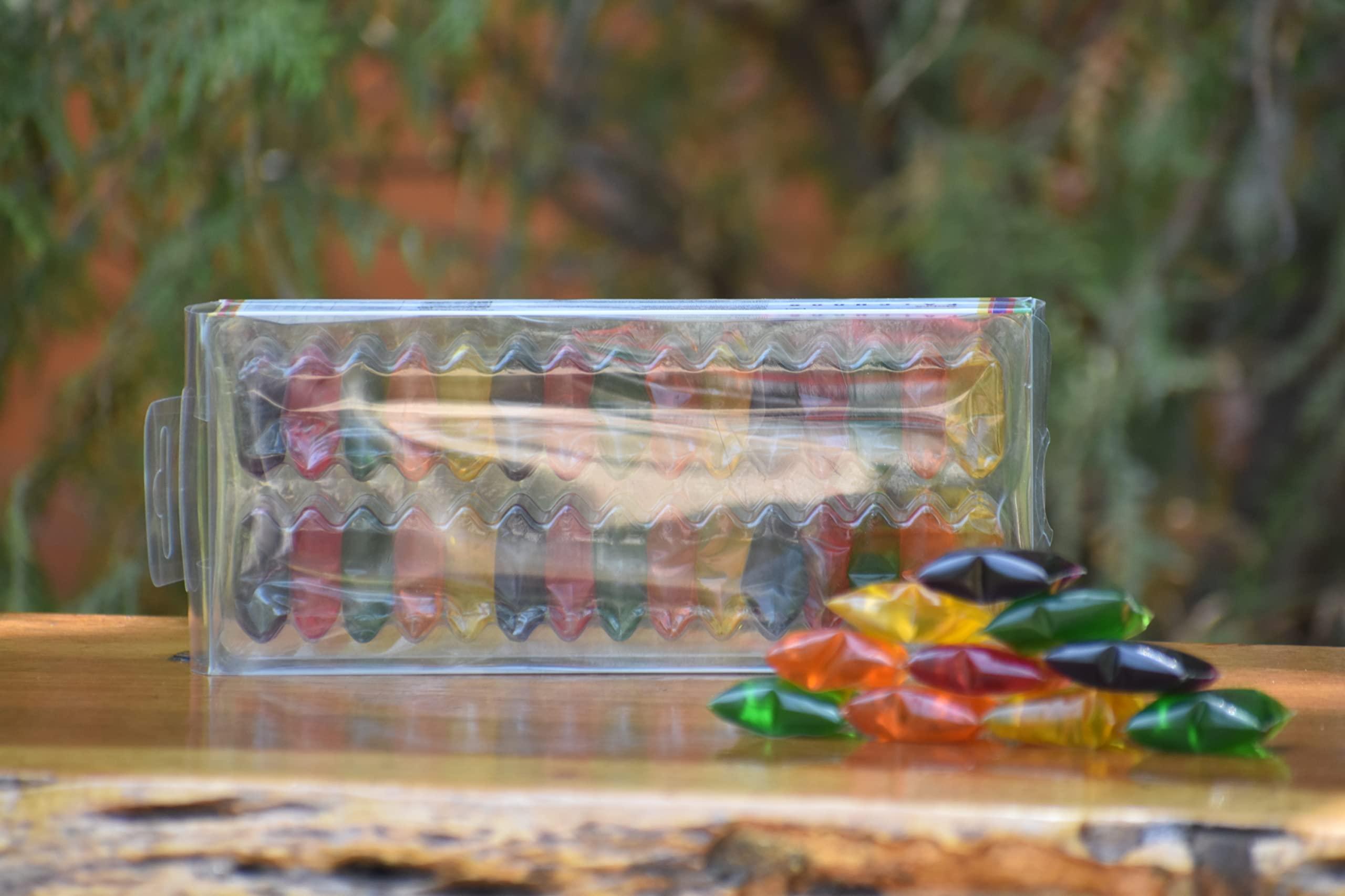 Falero Mapro Falchoos Fruit Chews180g (pack of 4)