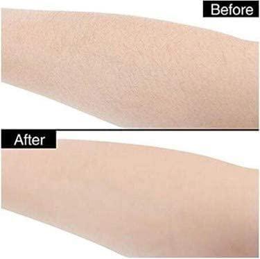 ayushicreationa ayushicreationa Wax Strips Paper Waxing Strips Paper Wax Strips Paper for Wax, Papers Wax Strips Bikini Facial Wax Strips Non Woven Wax Strips for Women Girls Men Eyebrow Body Face Arms Lip. (140)