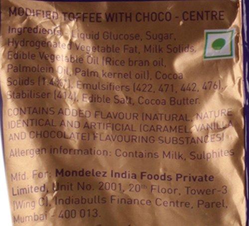 Cadbury Cadbury Choclairs Birthday Chocolates, 550g Pack (100 Candies)