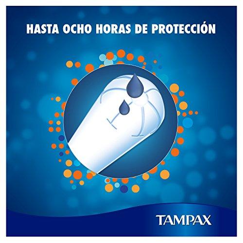 Tampax Tampax tampos super plus mega pack -30
