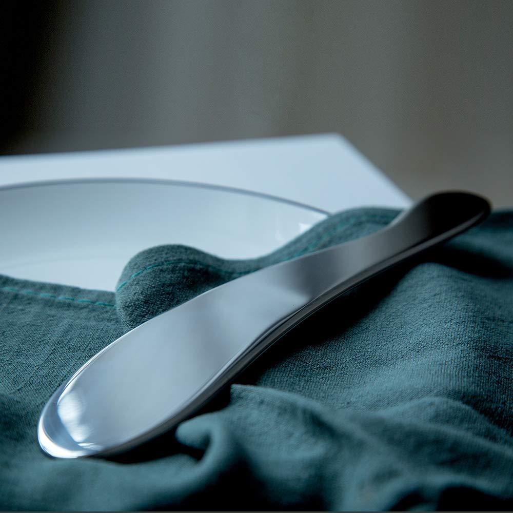 Allshow Allshow Gua Sha Tools, Stainless Steel Scraping Massage Tool, IASTM Tools, Myofascial Scraping Tools To Physical Therapy, Scar Tissue and Soft Tissue