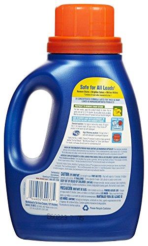 Clorox 2 Clorox 2 Original Scent Stain Fighter & Color Booster, 33Oz