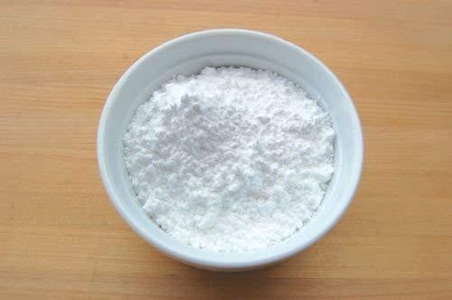 RENUKA SUPERMARKET SHREE MAHALAXMI FOODS Pithi Sakhar Loose Sugar Powder (500 gm) (Pithi Sakhar_Pack of 2)