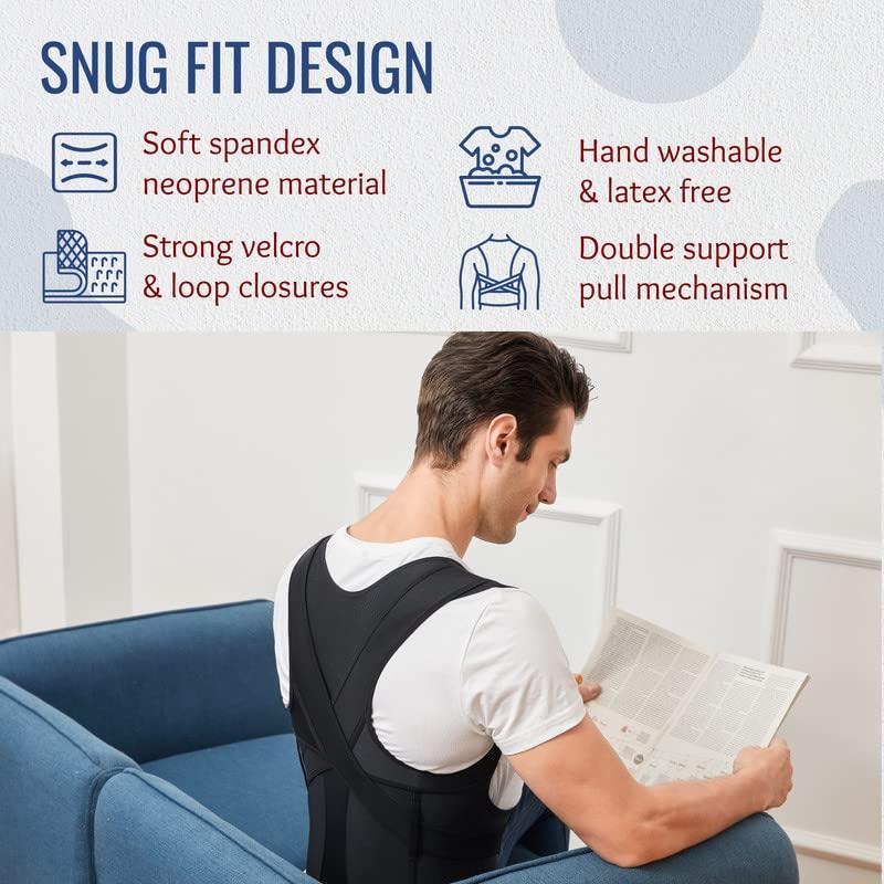 IRYZ IRYZ Unisex Reading Glasses | Magnetic open from front | Adjustable Retainer length | Near vision power +1 +1.25 +1.50 +1.75 +2 +2.25 +2.50 +2.75 +3| Foldable| Free size | For men & women