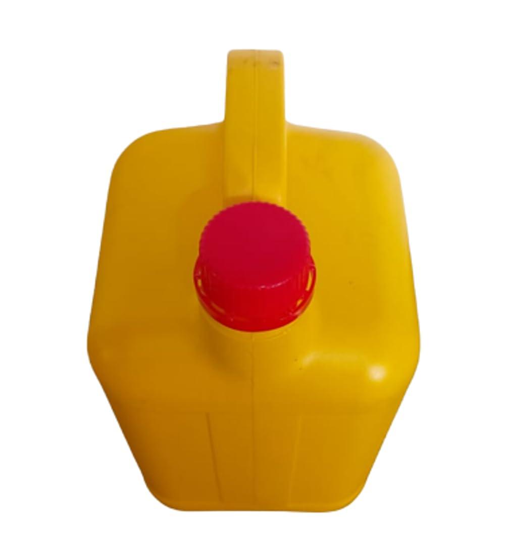 GFO Kera Shudhi GFO Kera Shudhi Agmark Coconut Oil (5 KG Can)