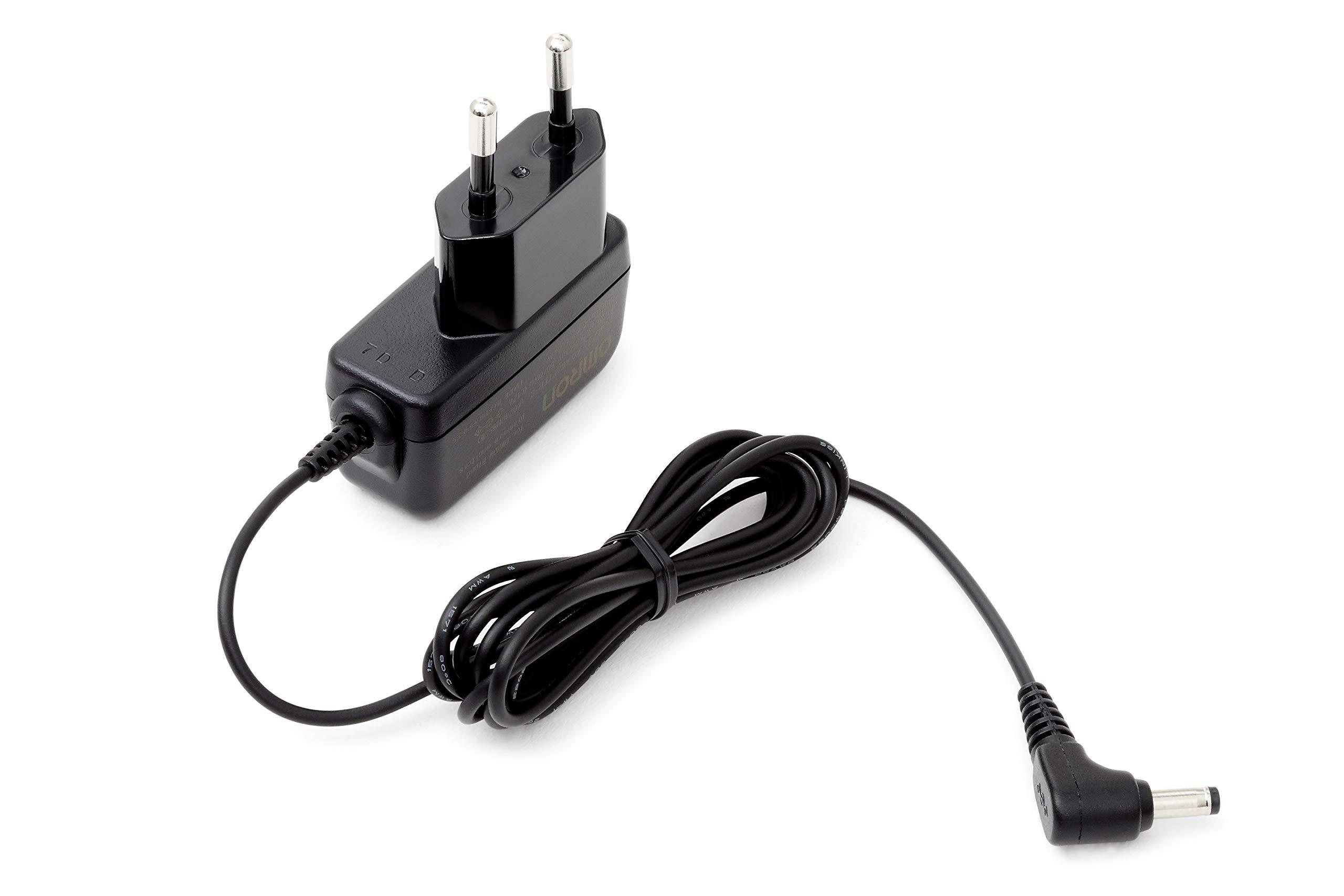 Omron Omron AC Adapter for Omron Blood Pressure Monitors - 240 Volts